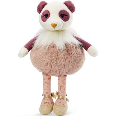 Poupée souple Les Kalines Yuna le panda (30 cm) Kaloo