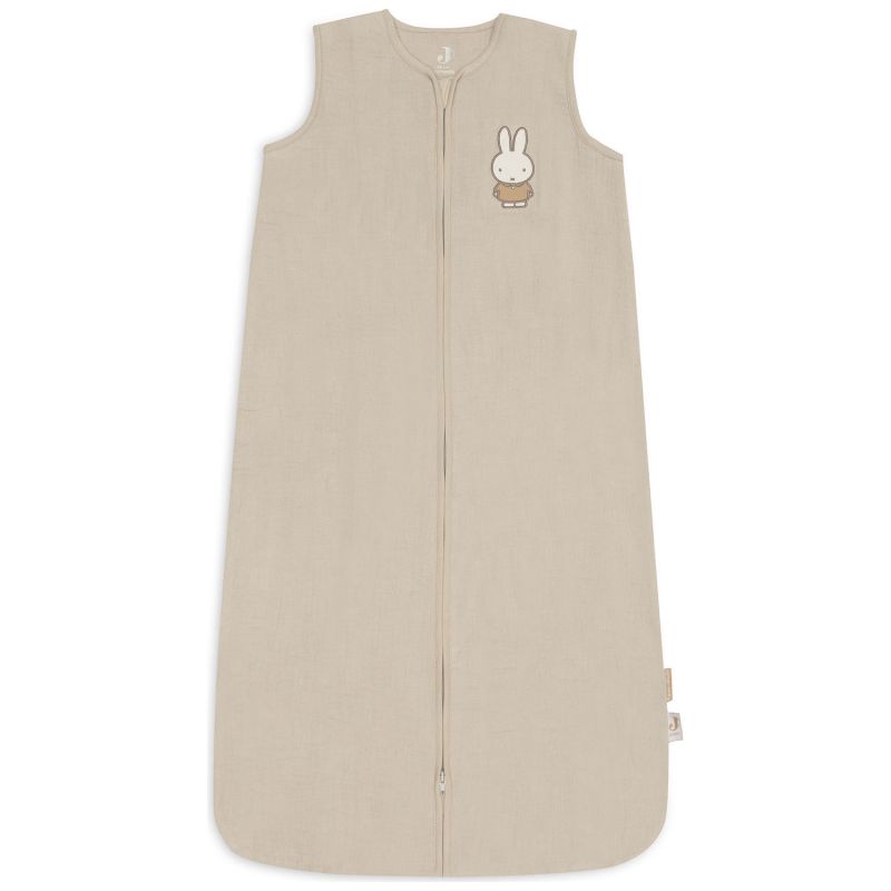 Gigoteuse légère en gaze de coton Miffy Family Farm TOG 0,5 (3-6 mois) Jollein Produit 1