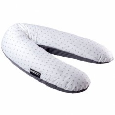 Snoozzz Cale Bebe Coussin De Maternite Berceau Magique