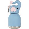 Mini gourde isotherme Bestie Elephant (200 ml) Asobu Produit 4