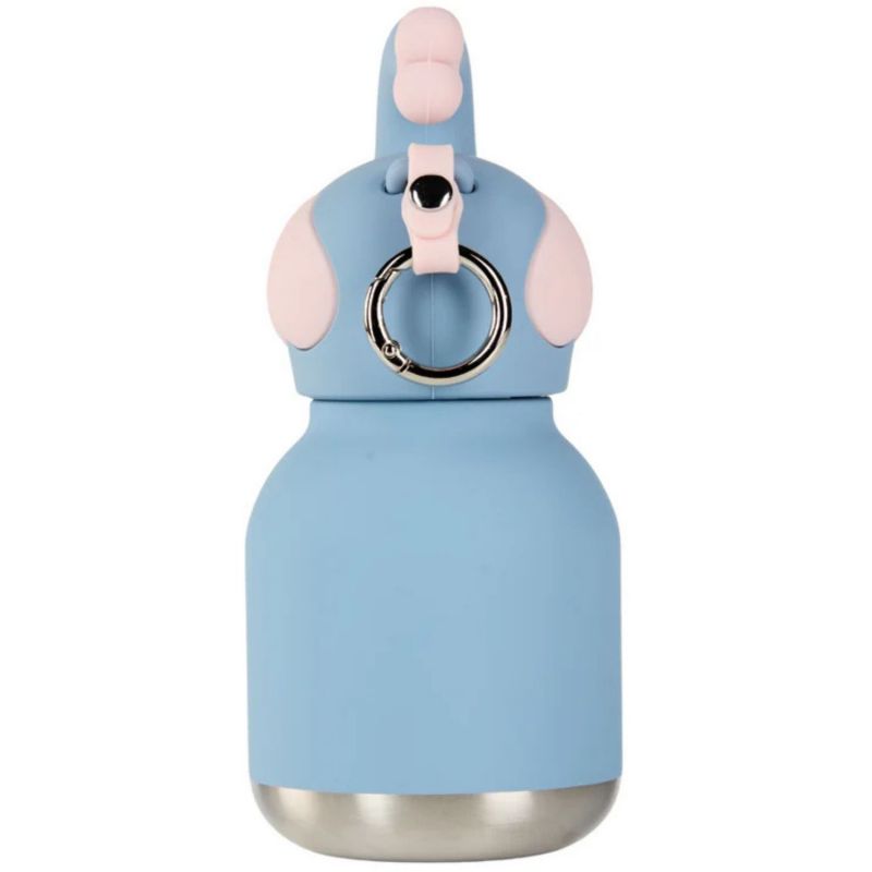 Mini gourde isotherme Bestie Elephant (200 ml) Asobu Produit 3