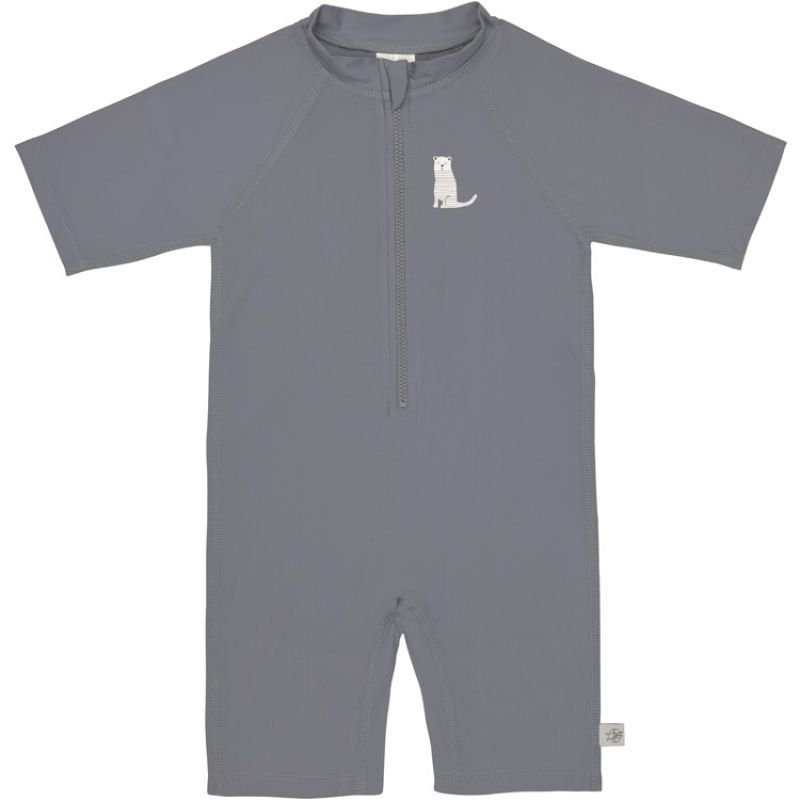 Combinaison anti-UV Tigre gris (19-24 mois) Lässig