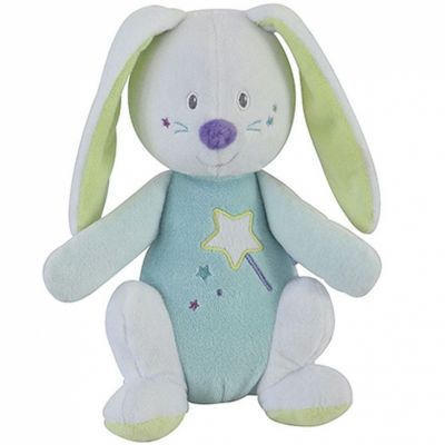 peluche phosphorescente