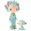 Figurine Blue tinyroom Djeco Produit 2