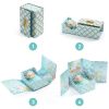 Figurine Blue tinyroom  par Djeco