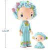 Figurine Blue tinyroom Djeco Produit 8