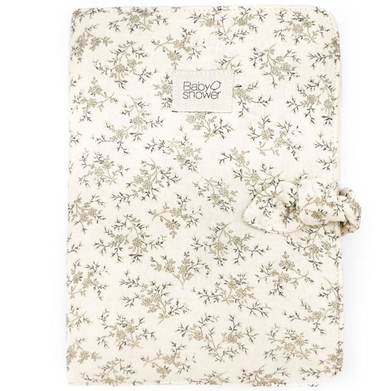 Protège carnet de santé Knot Miley Babyshower Produit 1