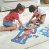 Puzzle corps humain (60 pièces) - Reconditionné Hape Produit 2