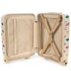 Valise enfant Bon Cœur Coloré Konges Slojd Produit 4