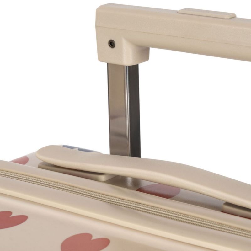 Valise enfant Bon Cœur Coloré Konges Slojd Produit 5