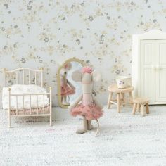 Miroir Miniature Lapins