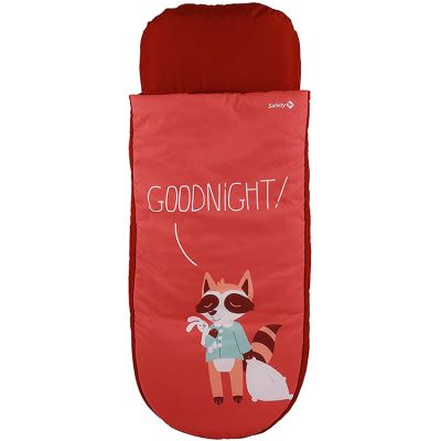 Lit D Appoint Avec Matelas Gonflable Gododo Night Red