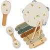 Coffret instruments de musique Citron Konges Slojd Produit 2