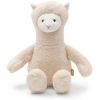 Peluche Jollies Alpaca Paco (25 cm) Jollein Ambiance 1