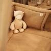 Peluche Jollies Alpaca Paco (25 cm) Jollein Ambiance 2