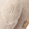 Peluche Jollies Alpaca Paco (25 cm) Jollein Produit 5