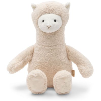 Peluche Jollies Alpaca Paco (25 cm) Jollein