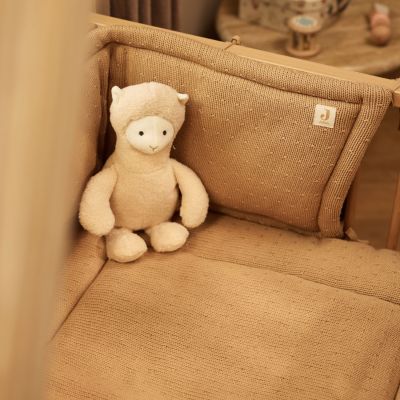 Peluche Jollies Alpaca Paco (25 cm)