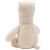 Variation Ecru, blanc, noir du produit Peluche Jollies Alpaca Paco (25 cm) de la marque Jollein
