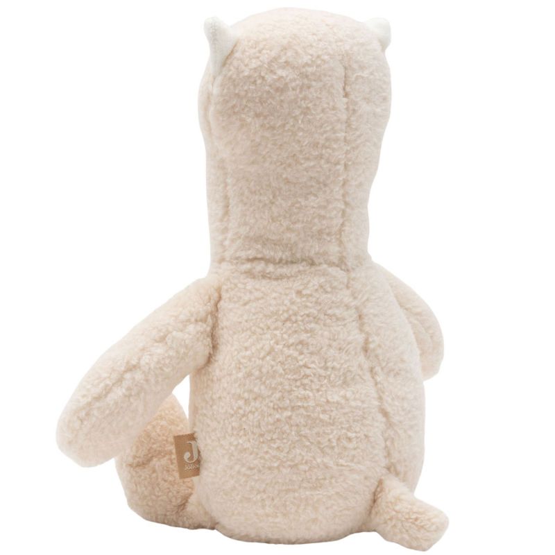 Peluche Jollies Alpaca Paco (25 cm) Jollein Produit 3