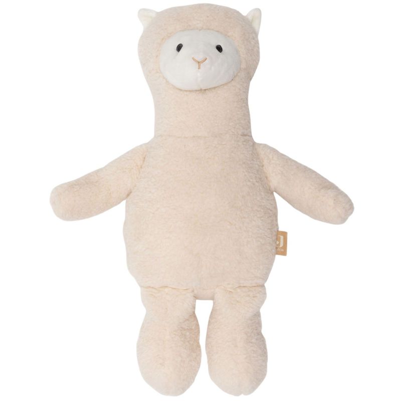 Peluche Jollies Alpaca Paco (25 cm) Jollein Produit 4