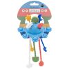Jouet d'éveil et de dentition en silicone Planète Little L Packaging 7