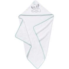 Sortie Et Cape De Bain Pour Bebe Berceau Magique