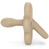Sucette réversible SXPro Butterfly Beige (0-6 mois) Suavinex Produit 3