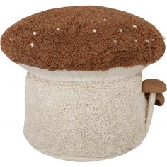 Pouf Bolet (35 x 45 cm) - Lorena Canals