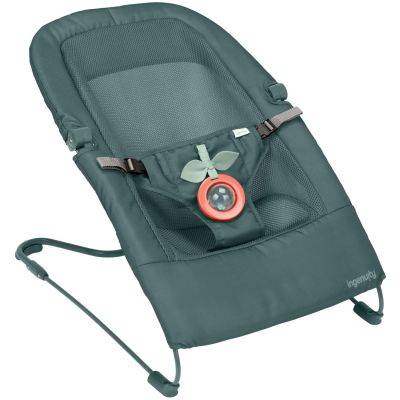 Transat vibrant Stow & Go Green Kids2