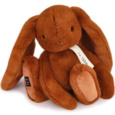 Peluche Le Lapin cappuccino (32 cm) - Histoire d'Ours