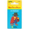 Carte Petit Ours Brun Je m'amuse Yoto Produit 1