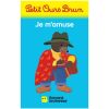 Carte Petit Ours Brun Je m'amuse Yoto Produit 2
