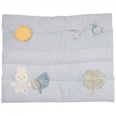 Tapis de parc Miffy Lucky Leaves - Little Dutch