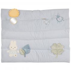 Tapis de parc Miffy Lucky Leaves