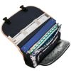 Cartable A4 maternelle Navy Liberty (35 cm) Caméléon Produit ouvert 5