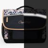 Cartable A4 maternelle Navy Liberty (35 cm) Caméléon Produit 7