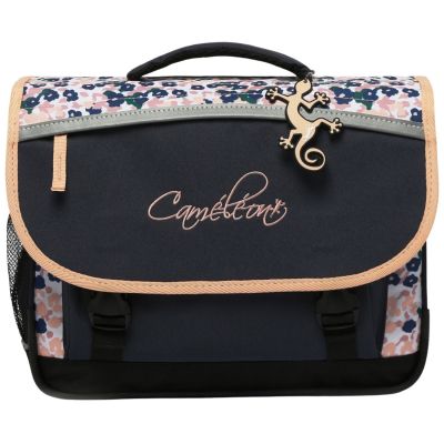 Cartable A4 maternelle Navy Liberty (35 cm)