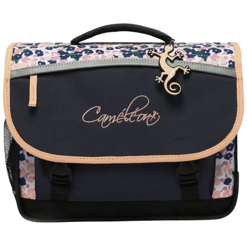 Cartable A4 maternelle Navy Liberty (35 cm) Caméléon Produit 1