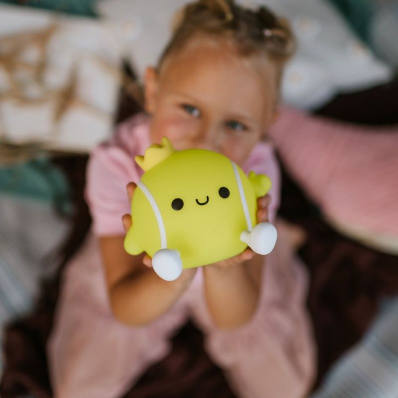 Veilleuse rechargeable Balle de tennis Mary's Ambiance 2