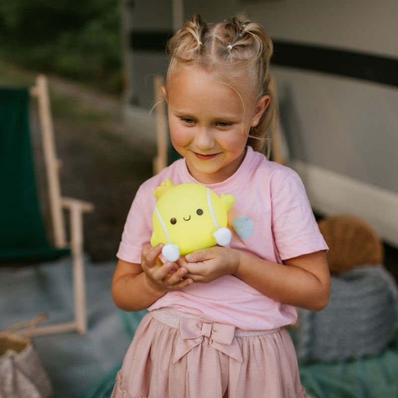 Veilleuse rechargeable Balle de tennis Mary's Ambiance 4