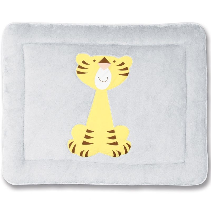Tapis de parc Crazy pretty softy (75 x 95 cm) Bemini