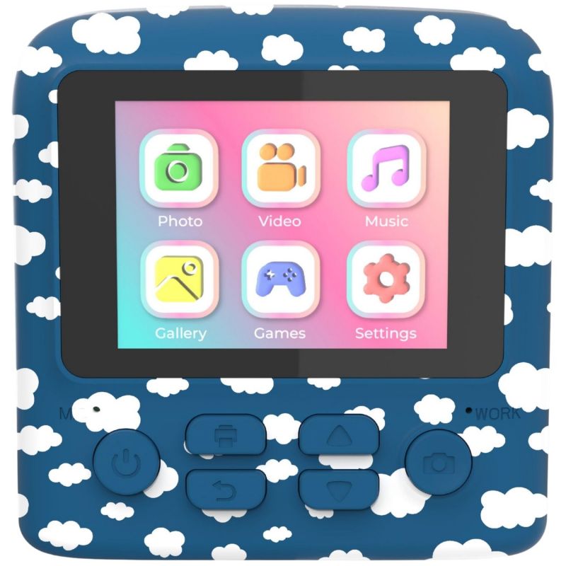 Appareil photo PixiPrint Cloud MOB Produit 3