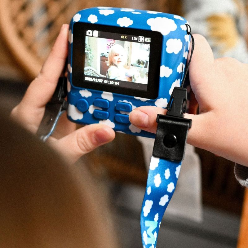 Appareil photo PixiPrint Cloud MOB Ambiance 7