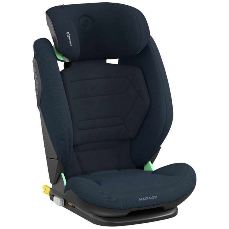 Siège auto Rodifix Pro 2 i-Size Authentic Blue (groupe 2-3) Maxi-Cosi Produit 4