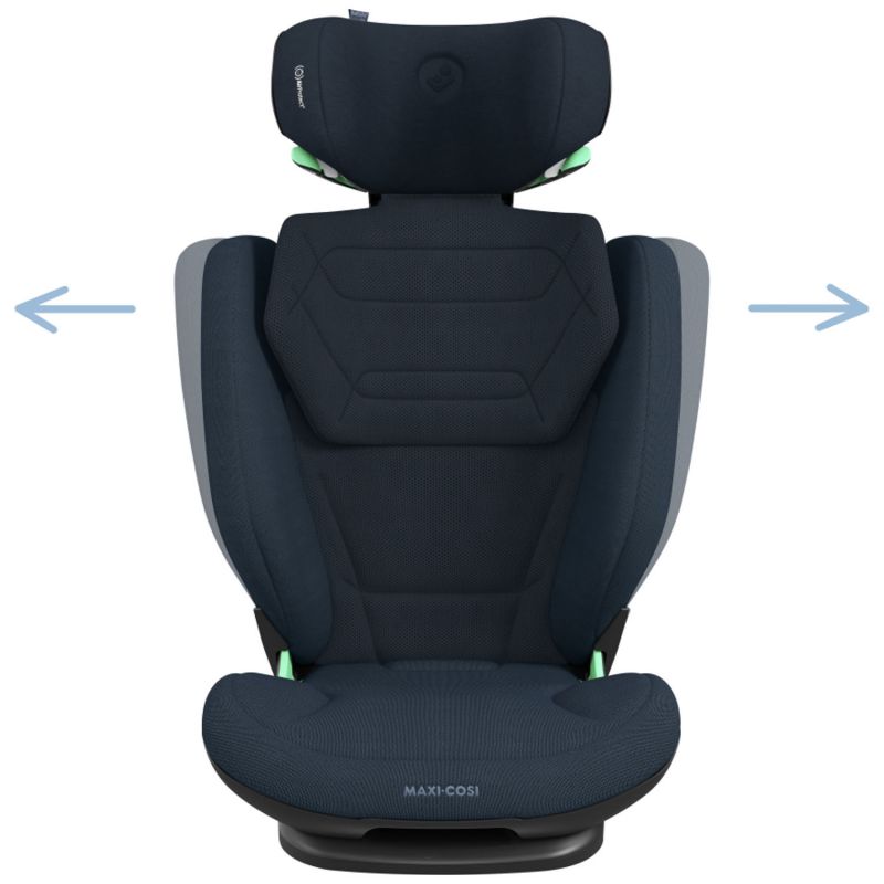 Siège auto Rodifix Pro 2 i-Size Authentic Blue (groupe 2-3) Maxi-Cosi Produit 7