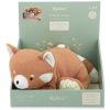 Peluche lestée Panda Roux (22 cm) Kaloo Packaging 9