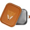Petite lunch box Mr. Fox Trixie Produit 4