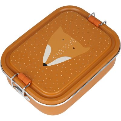 Petite lunch box Mr. Fox