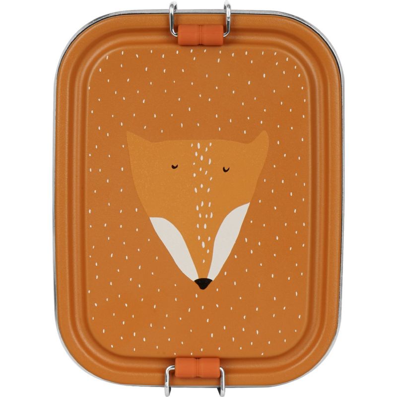 Lunch Box Mr. Fox Trixie Produit 3